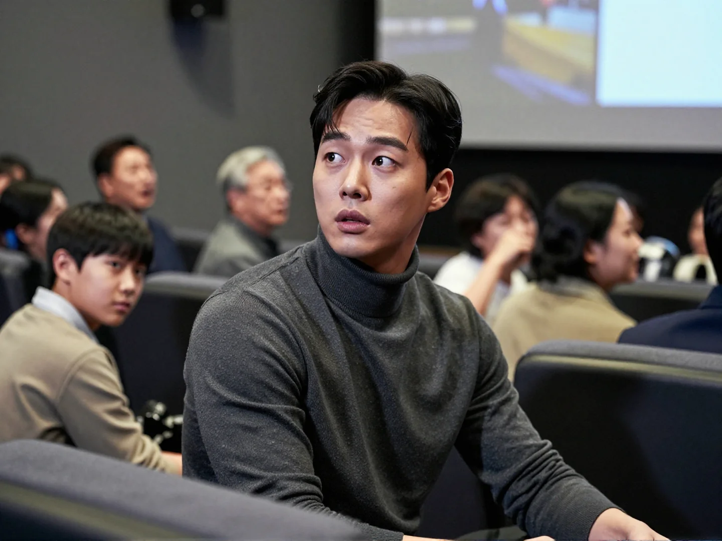 영화 96분 관람평04